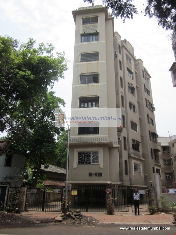 3 BHK Flat on Rent in Mahim - Ignes House